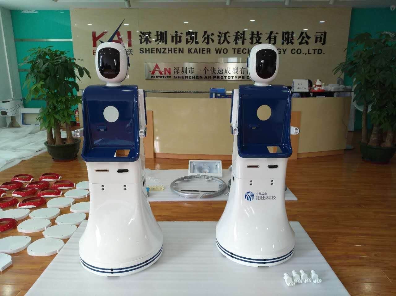 我們應該如何選擇哪家手板模型廠？