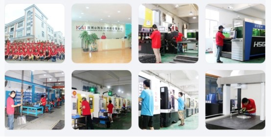 何為功能手板？通過凱爾沃科技功能手板驗證產品，優勢凸顯！