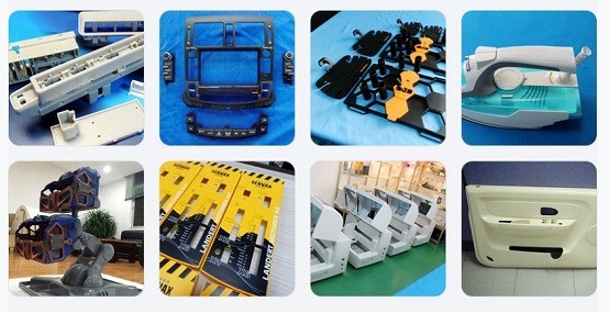 手板模型有哪些類(lèi)型？