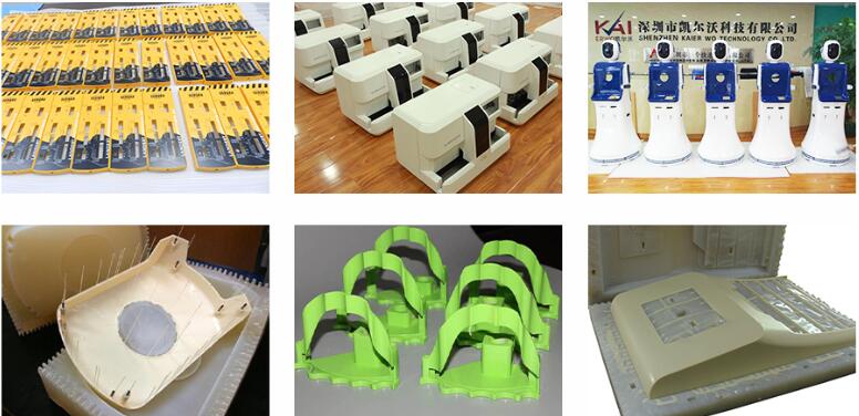 手板模型制作標準是什么？手板模型制作標準要求解析！