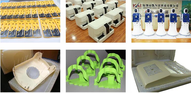 cnc手板加工是什么？cnc手板模型加工流程有哪些？